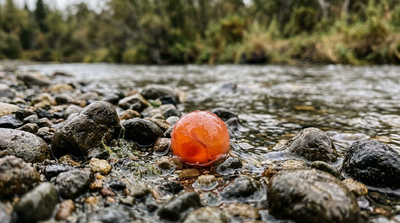 Kenai Peninsula salmon buffer review shows 3 of 32 restoration tax credits approved