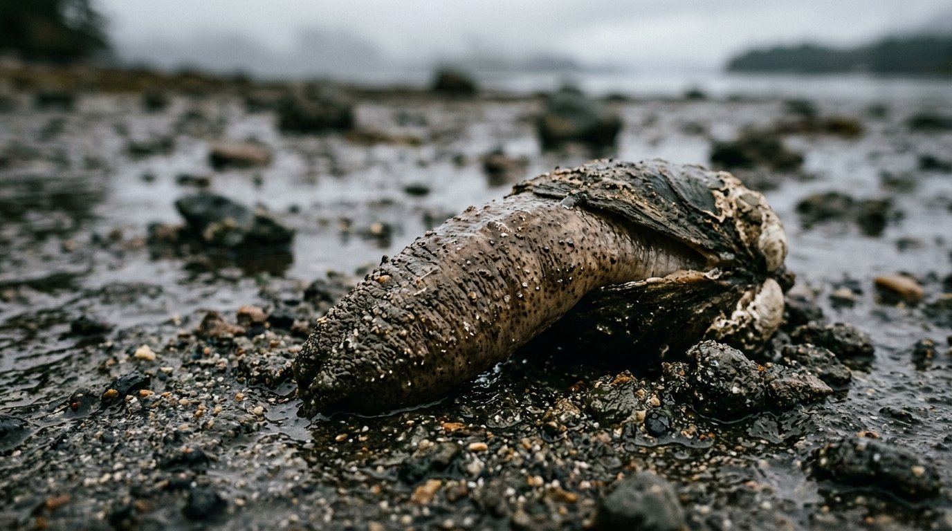 Fish and Game opens Cat and Dog Islands, Foggy Bay to geoduck divers Wednesday