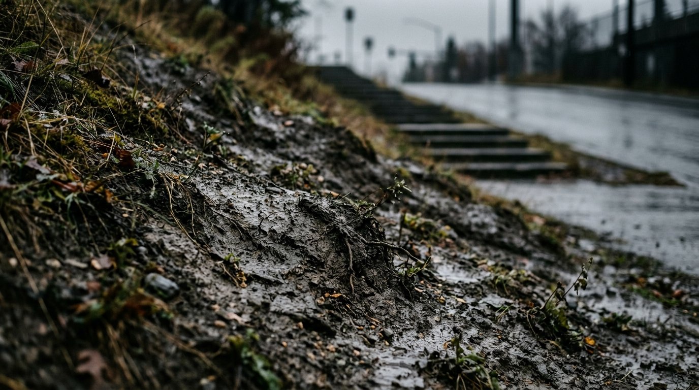 Anchorage mayor asks Assembly to move Christensen Drive lot to street crews