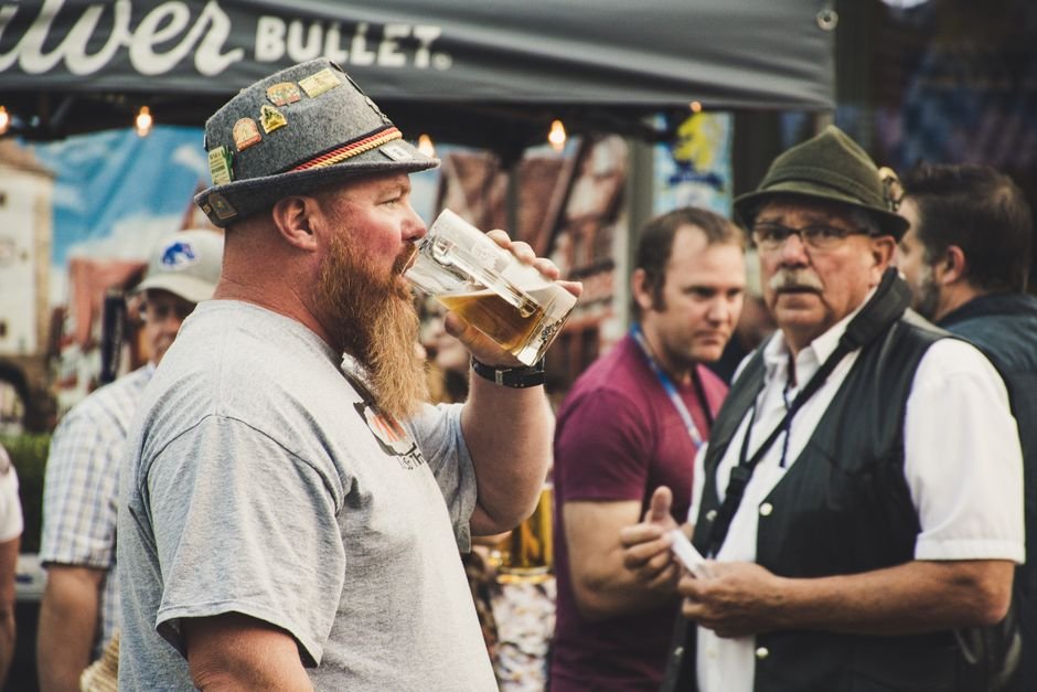 Where to celebrate Oktoberfest in Southcentral this weekend and next