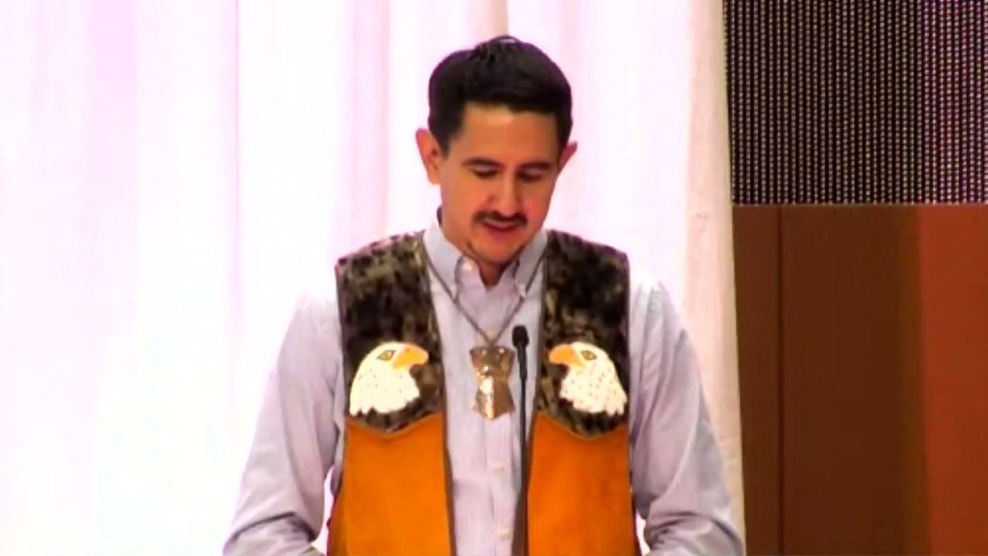 Energy official says Alaska tribal projects draw about half of $125 million federal selection