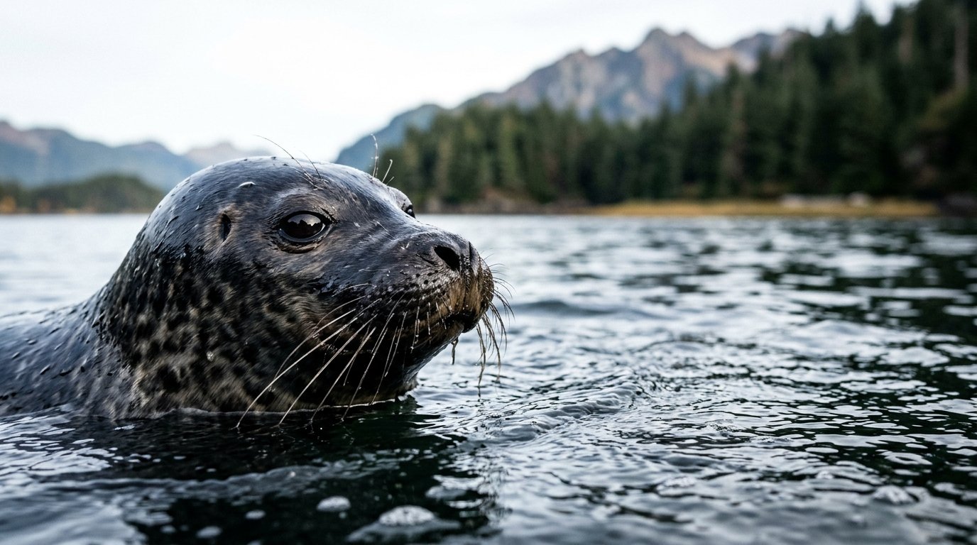 NOAA authorizes Juneau fuel dock rebuild to harass harbor seals, sea lions and whales