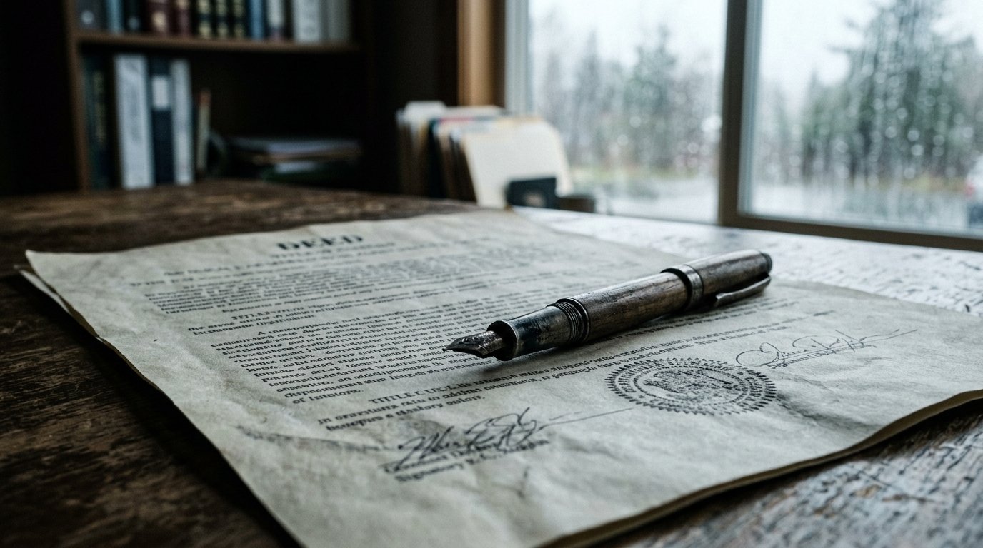 Alaska Supreme Court: spouse's word alone cannot shield inheritance in divorce