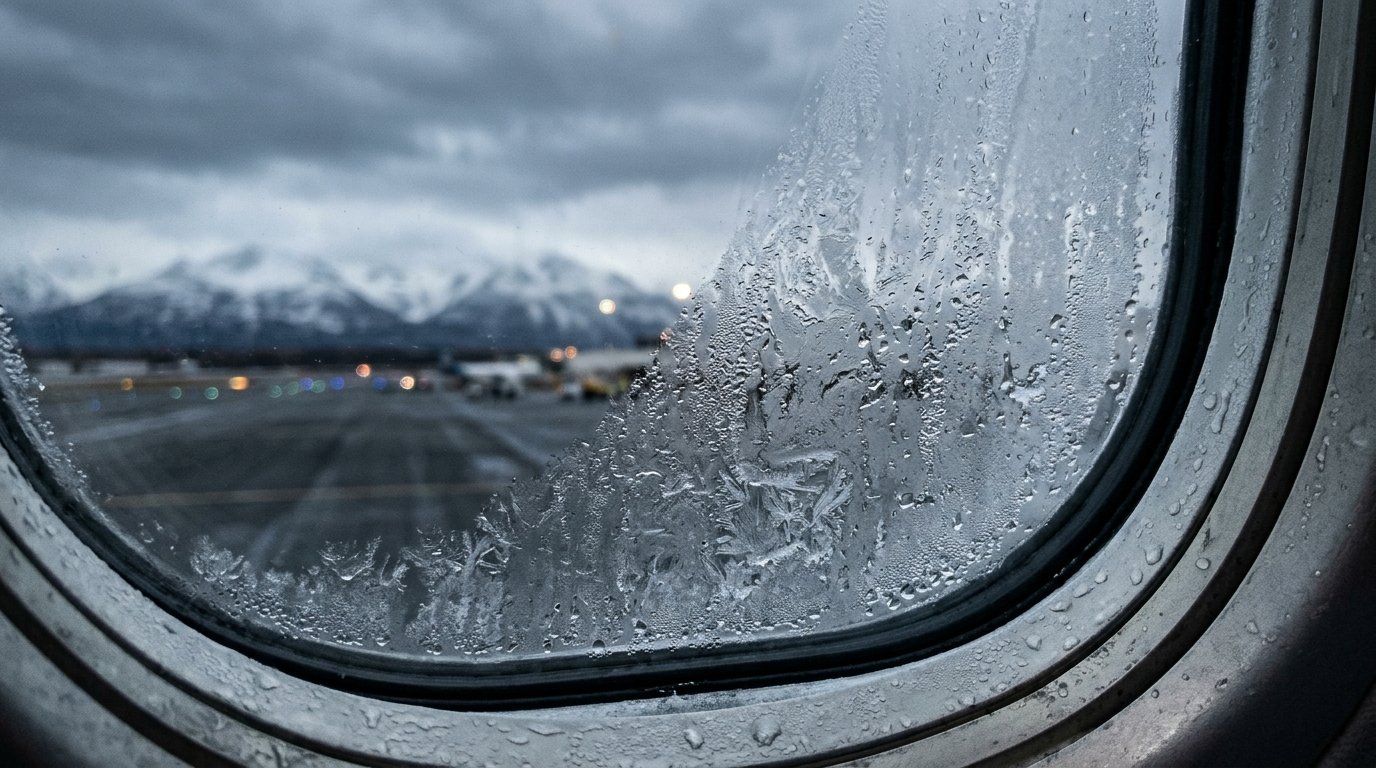 Alaska Airlines plans nonstop flights between Anchorage and Tokyo starting in May