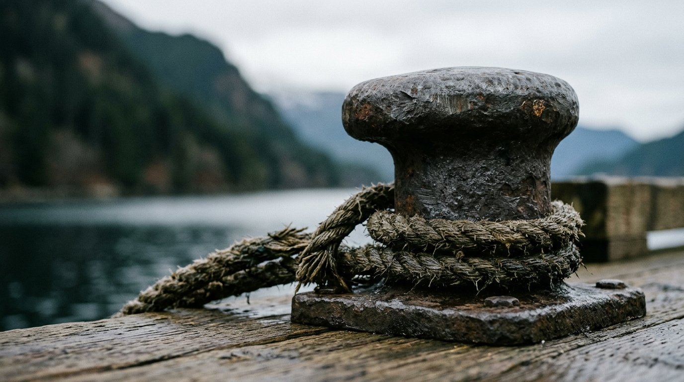 Haines Assembly will start weighing two bids to run its cruise dock Nov. 17