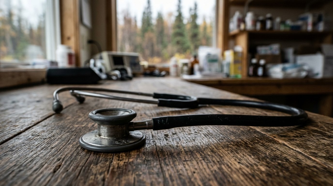Sullivan tells AFN nearly $250 million in rural health money has been allocated