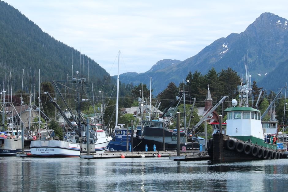 Trump fishing order targets Gulf, Atlantic data disputes and could reach Alaska