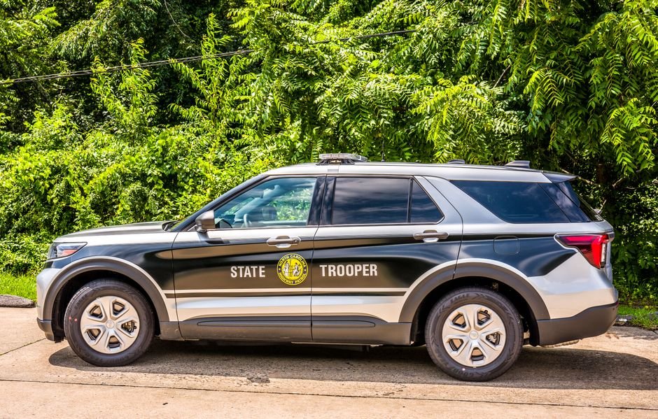 Troopers arrest man on second DUI charge after .240 breath test
