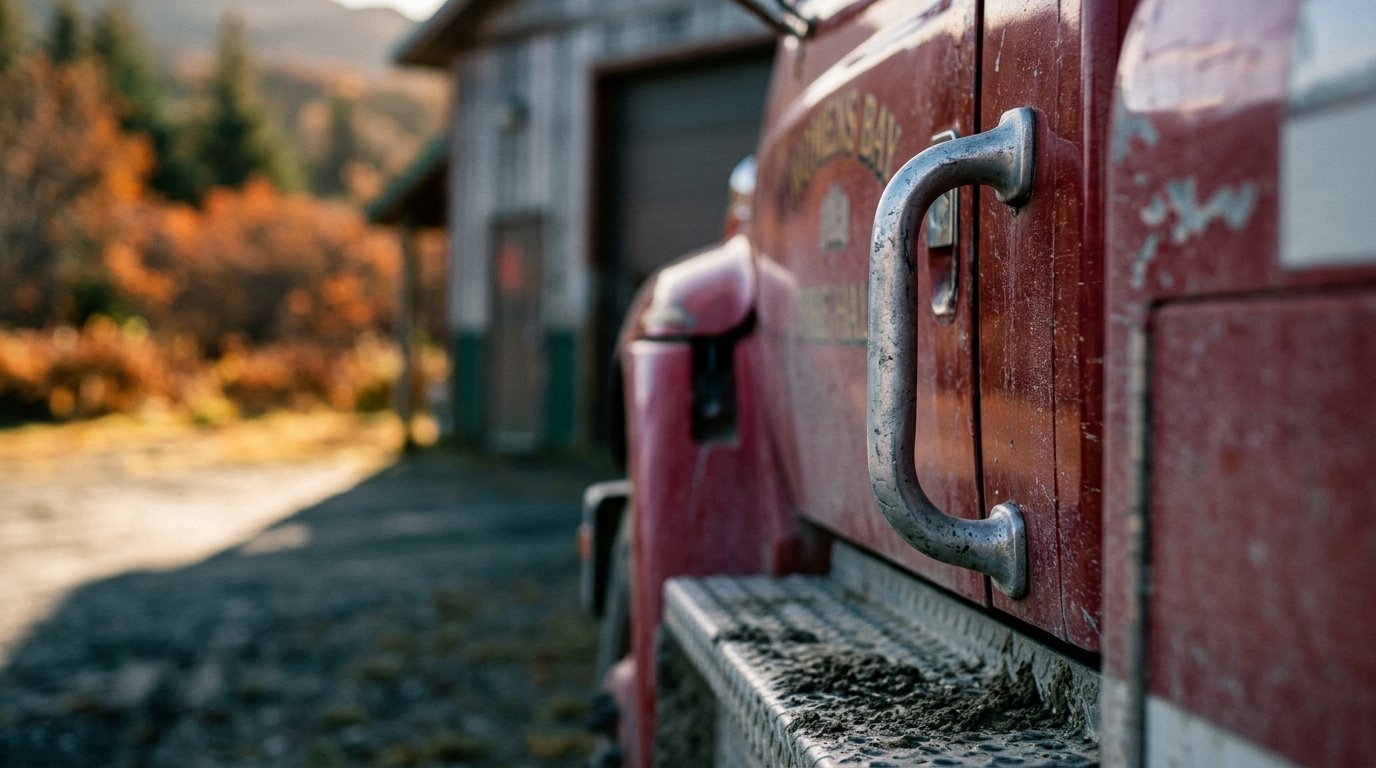 Womens Bay service area board to review fire and road budget update on Nov. 3