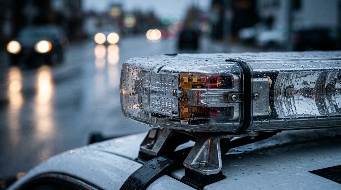 Anchorage Assembly takes up $182,425 for police street racing patrols