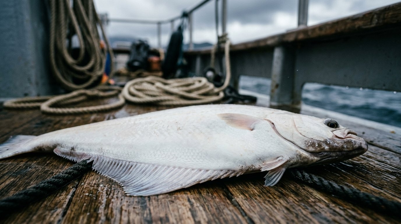 Charter halibut panel seeks study of 32-inch slot, Thursday closures for 2027