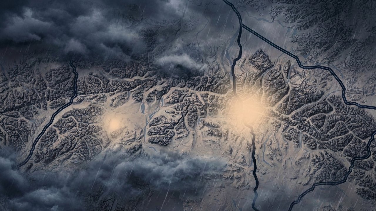 Champi's remnants bring high wind warnings to the Alaska Range and Delta Junction