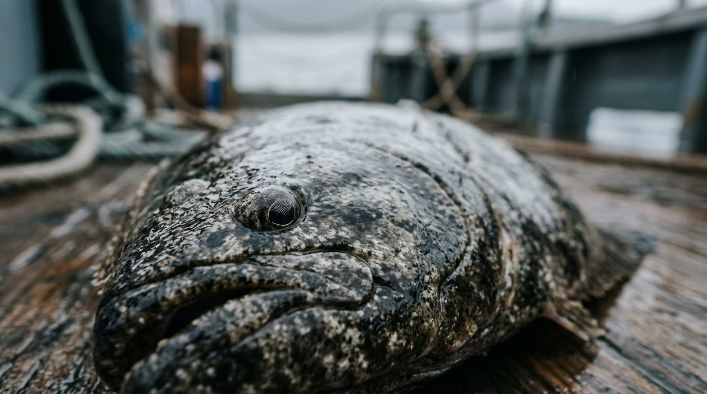 Fishery council to recommend 2027 charter halibut bag and size limits in December