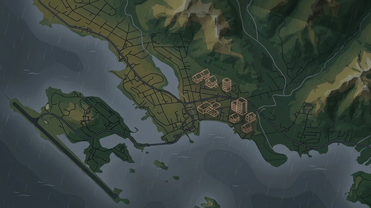 Sitka planners favor 30 to 40 single-family lots near Sitka High School