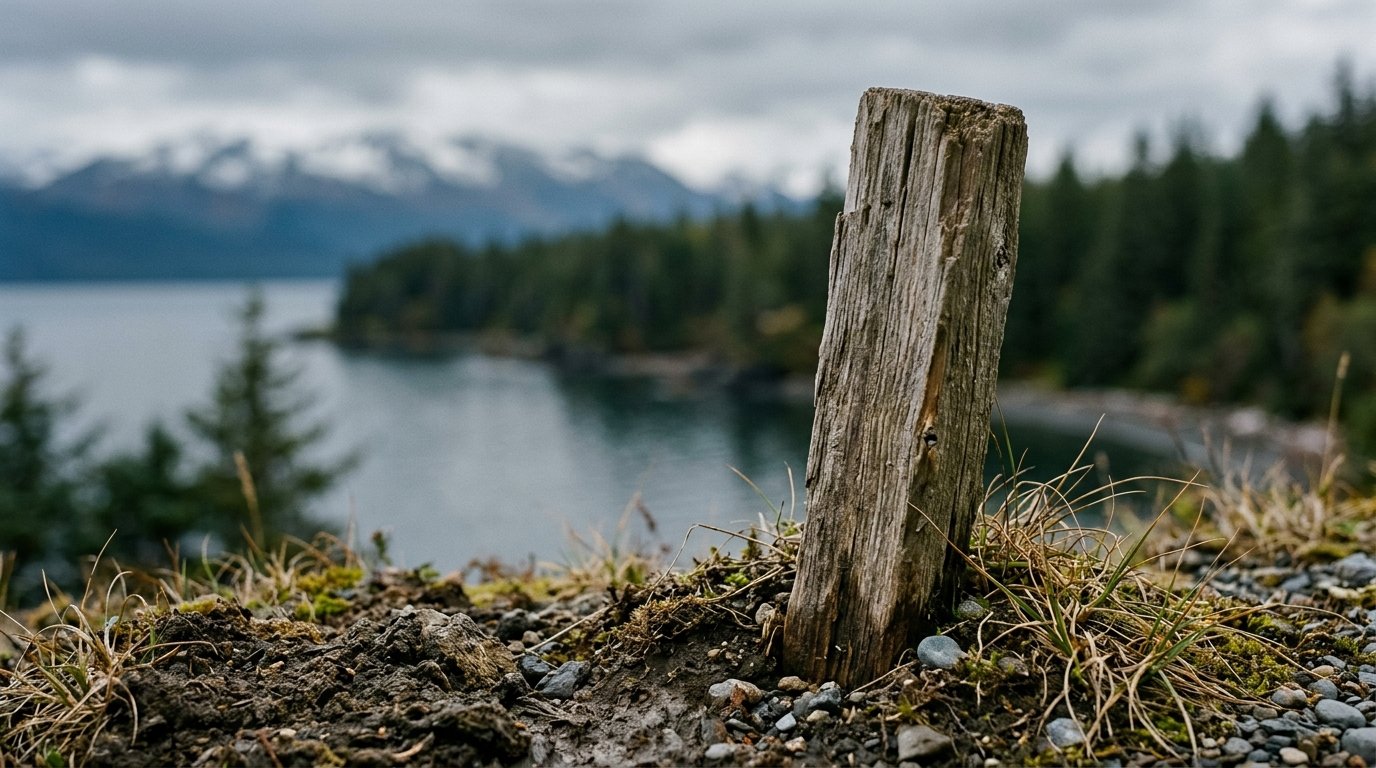 State proposes giving 5,805 acres to energy authority for Bradley Lake hydro expansion