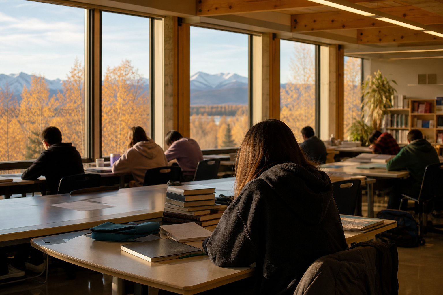Dunleavy approves Alaska's first 20 K-12 scholarship granting organizations