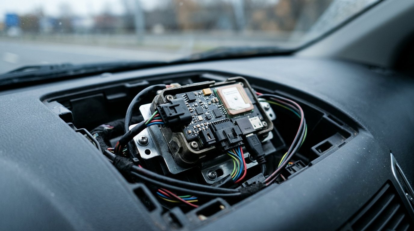 GM to pay Alaska $2.5 million over claims it sold driving data that reached insurers