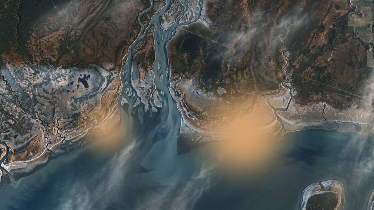 State approves longer seismic lines near Beluga after no comments
