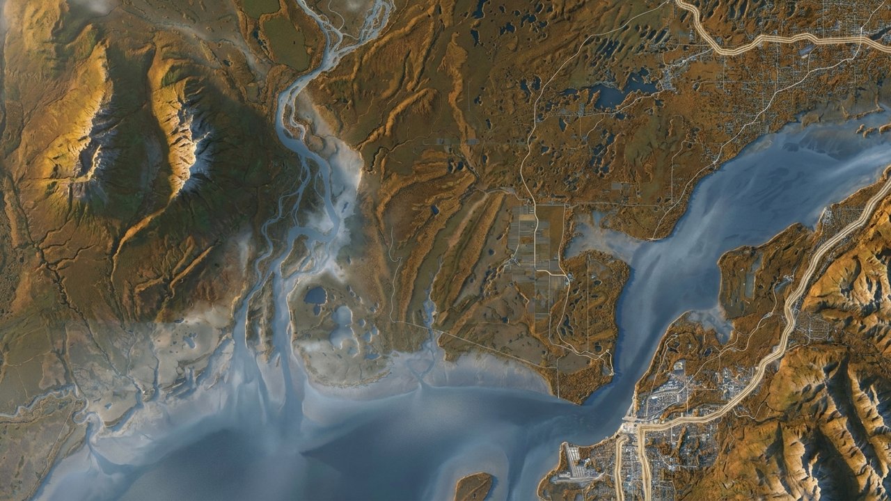 Comments close Friday on Mat-Su plan setting which roads can get federal money