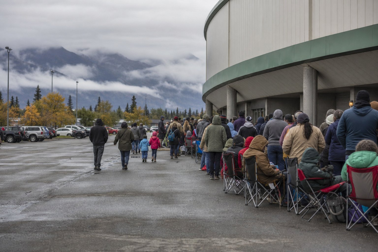 Free Sullivan Arena clinic Sept. 19-20: pick dental or vision, not both