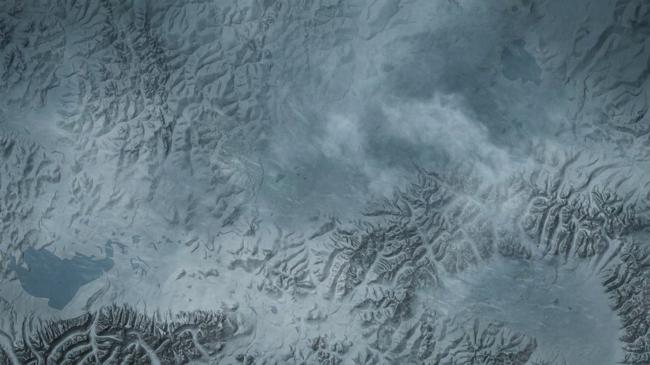 Blizzard expected to bring 65 mph gusts and heavy snow to the Seward Peninsula Friday