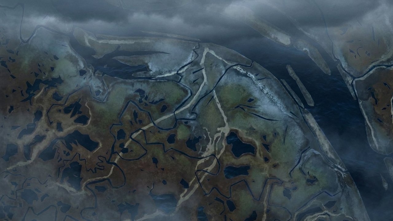 Weather service cancels Hooper Bay high surf advisory after water peaks Friday