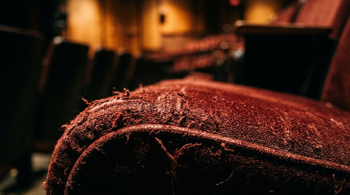 Anchorage Assembly to consider $12,200 more for Loussac theater audio-visual upgrade