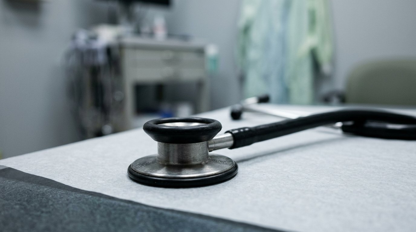 Skagway draft budget would more than double the clinic's sales tax subsidy to $4.3 million