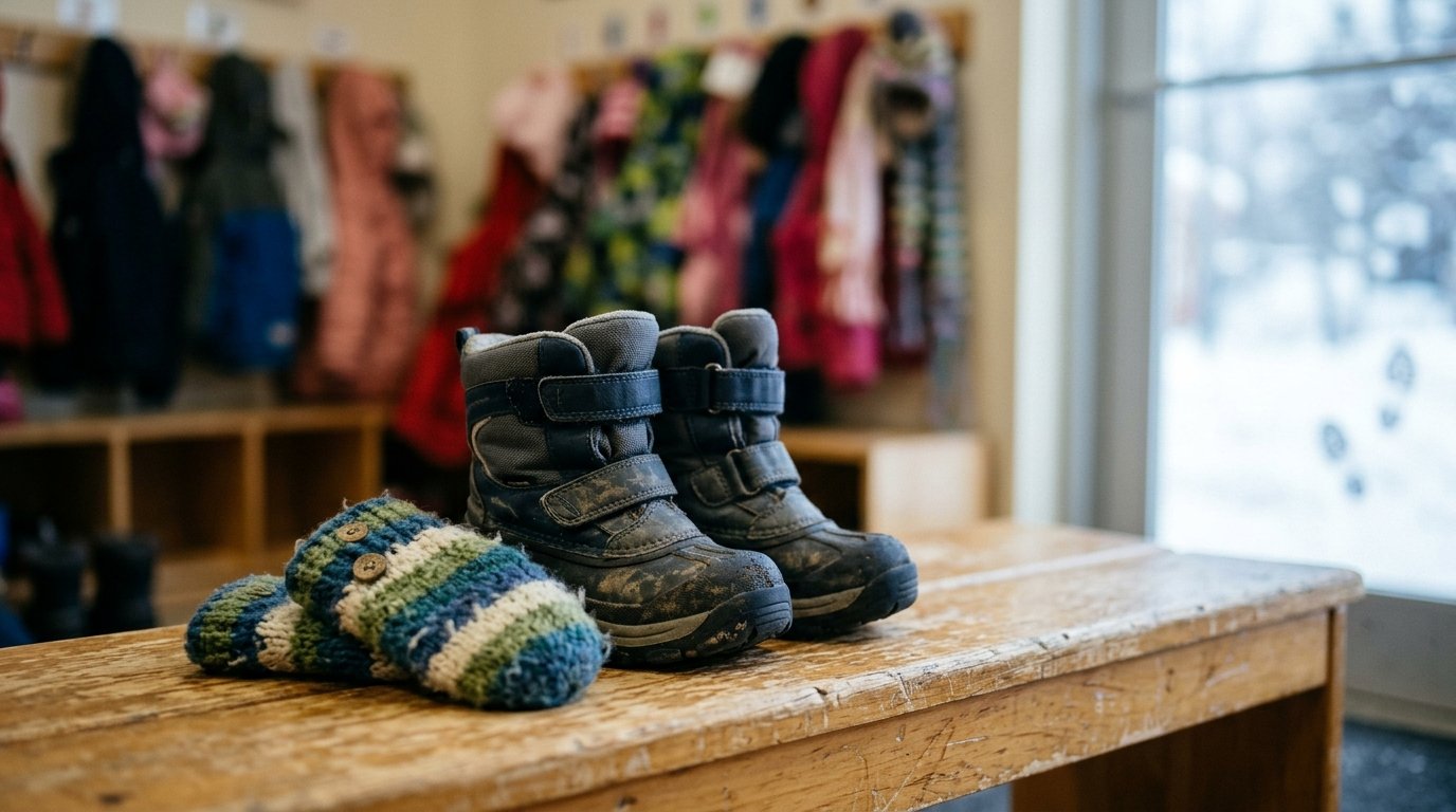 Alaska expands child care aid to more working families and raises provider rates Dec. 1