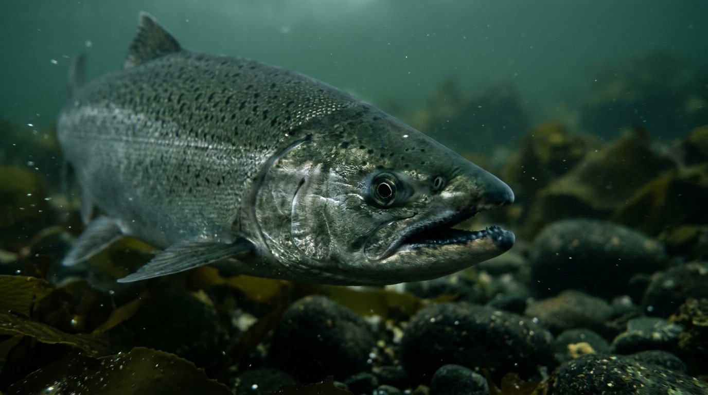 Wild Fish Conservancy plans suit over Alaska Peninsula, Chignik and Kodiak salmon fisheries