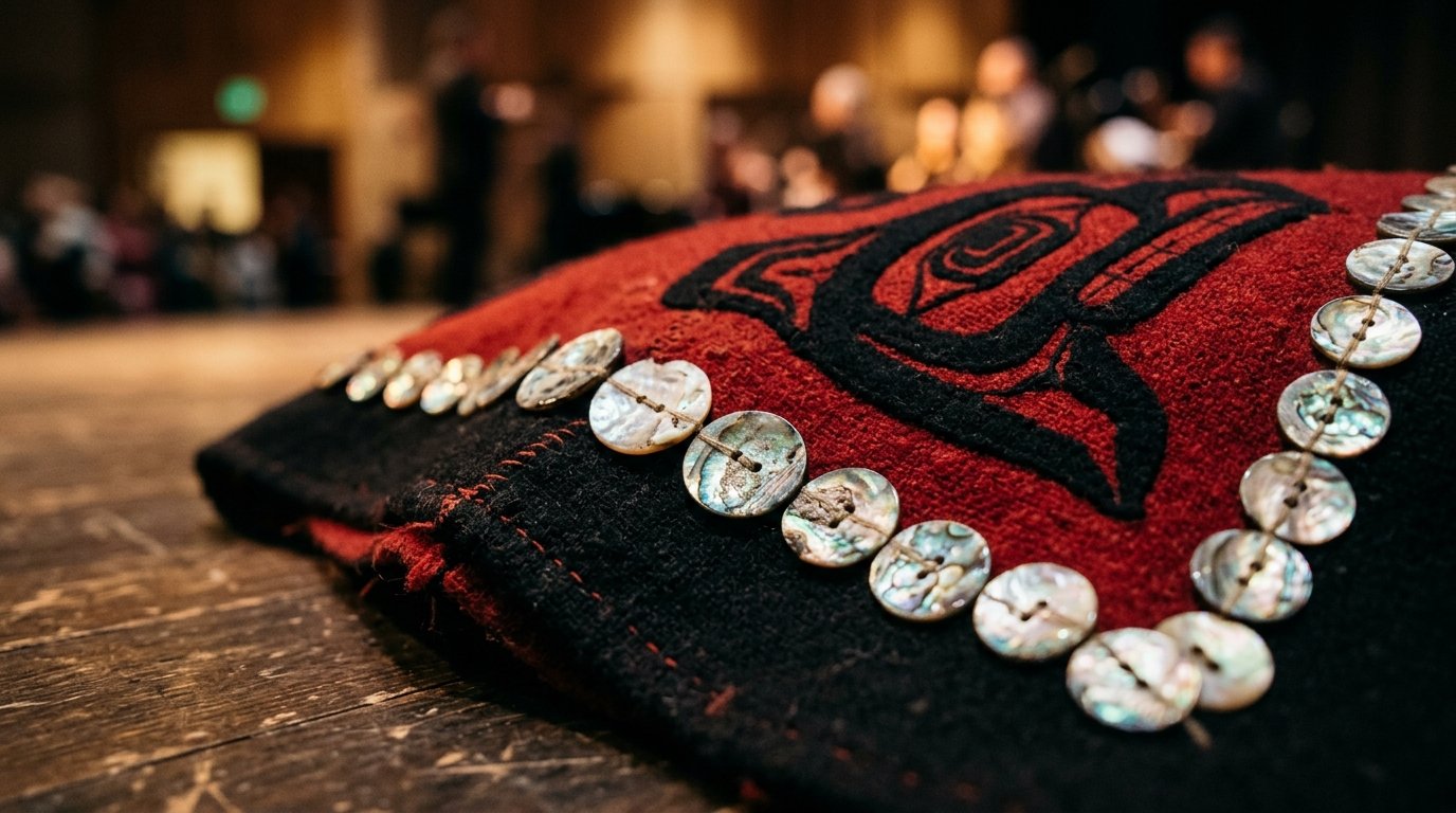 Sealaska Heritage sets Celebration 2028 for June 7-10, names Kake dance group to lead