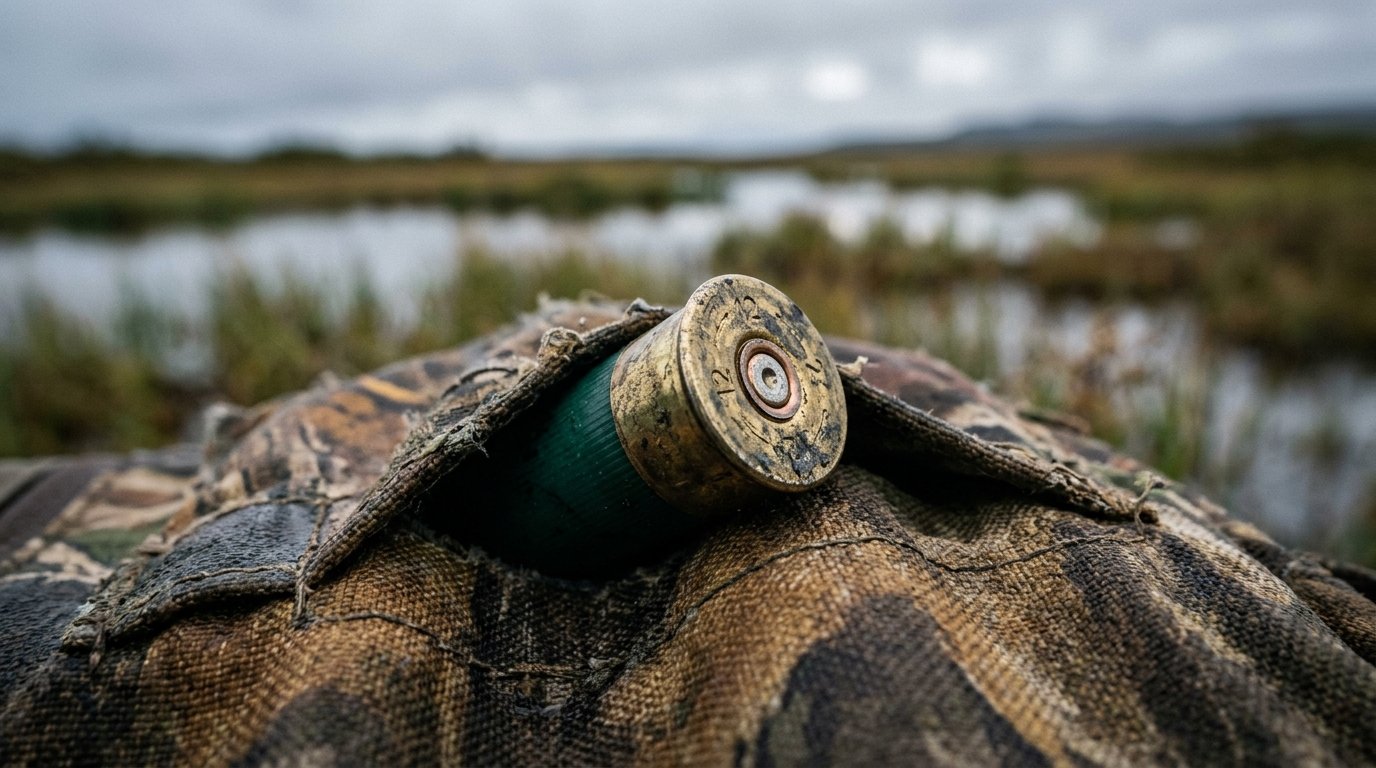 Y-K Delta hunters face lower white-fronted goose limits as the Pacific population declines
