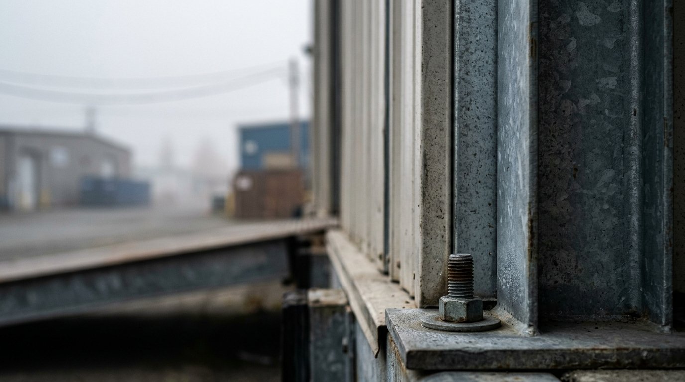 Anchorage weighs rezoning 12.5 acres to heavy industrial, including former home lots