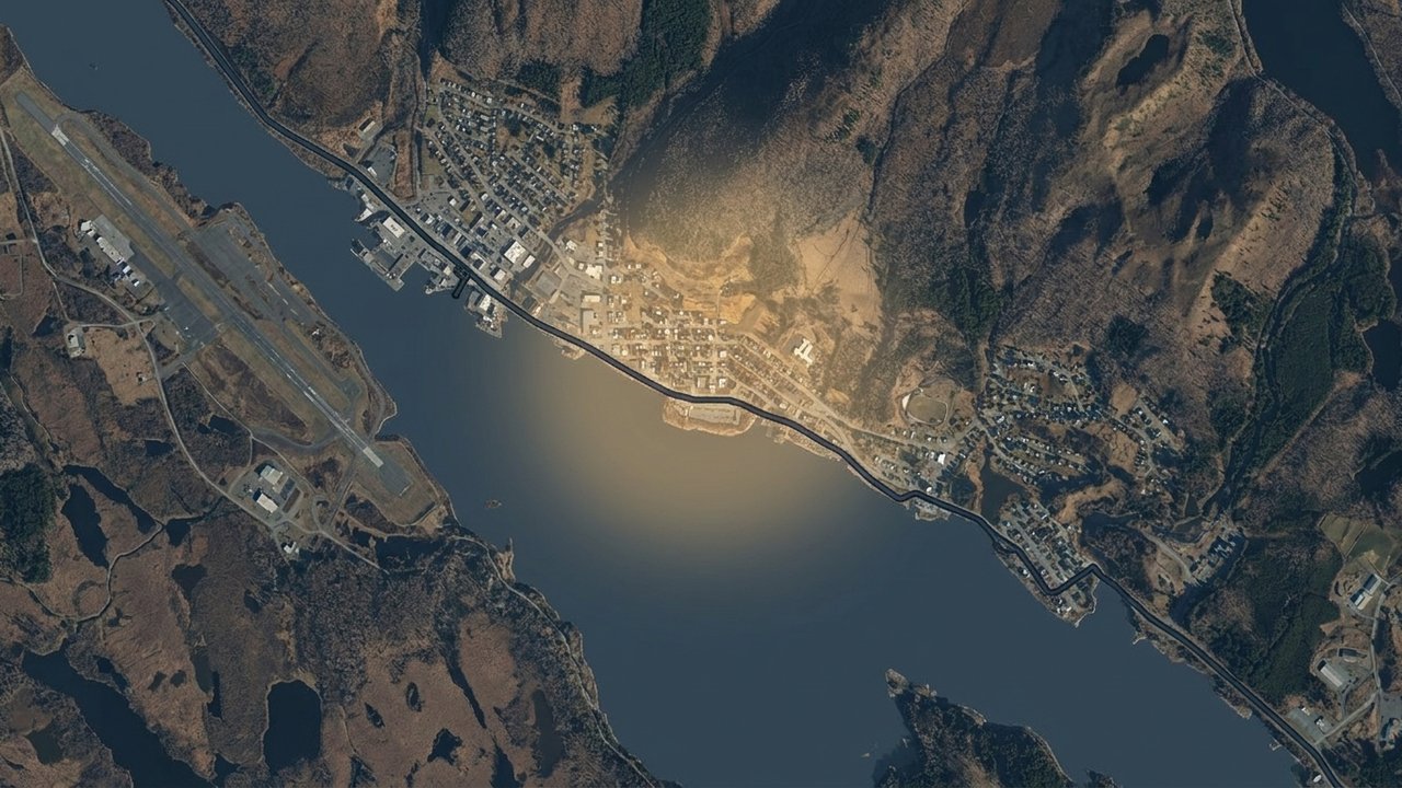 Ketchikan planners to rehear parking variance for KIC's planned shelter after notice error