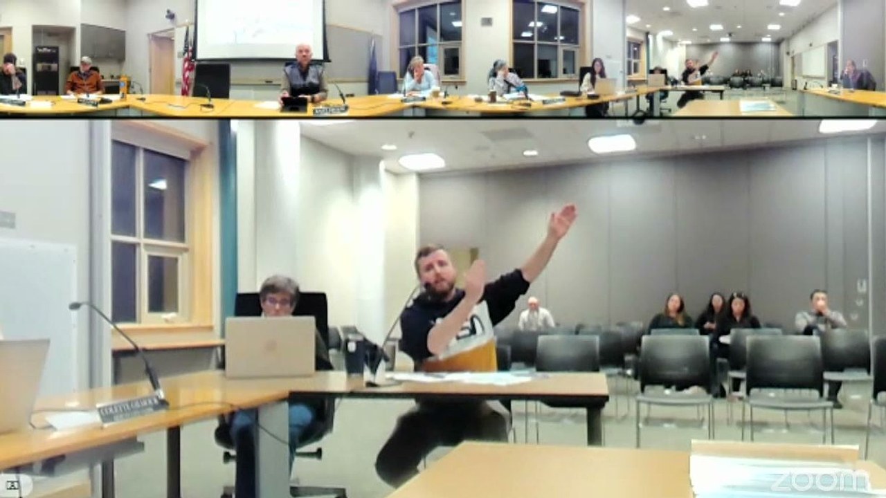 Cordova council members back 25% nonprofit fee for city pool and ball fields