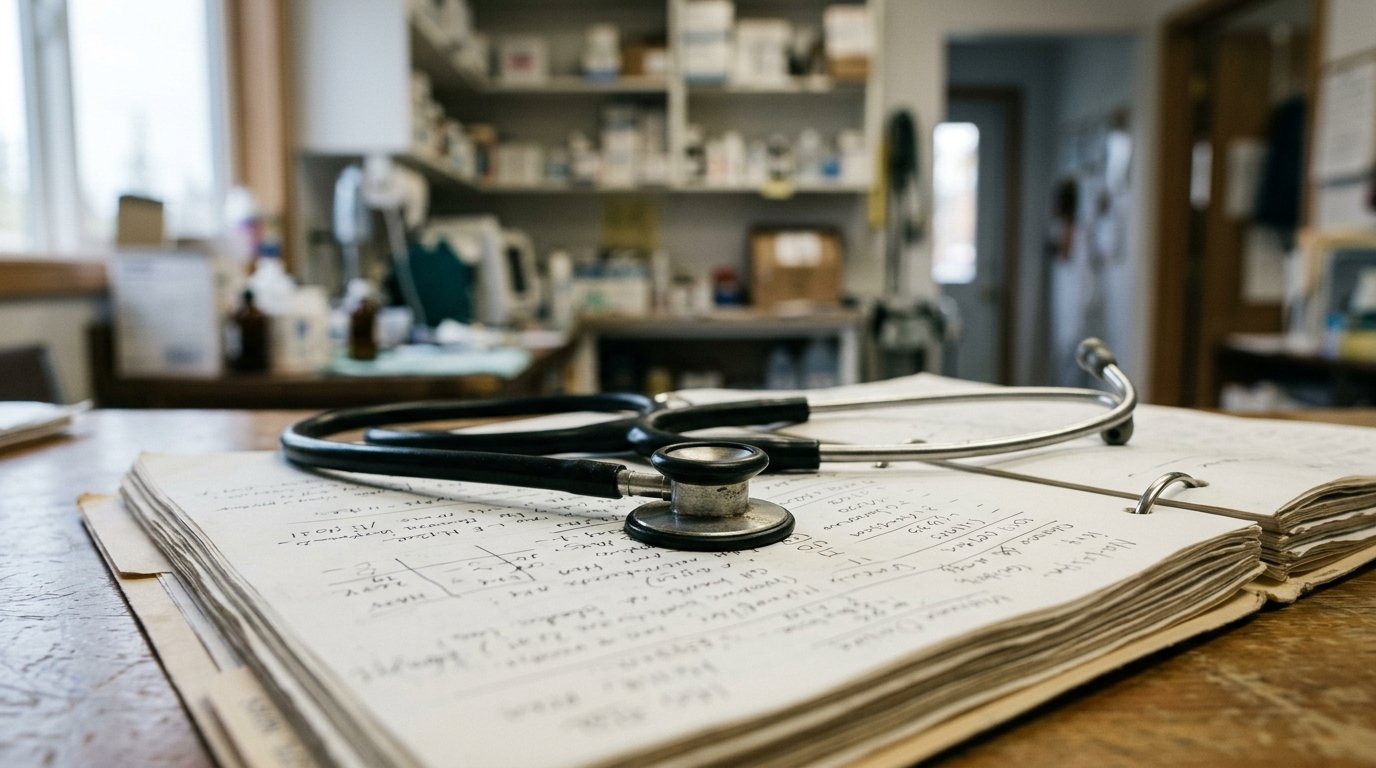 Murkowski bill would back HRSA rural obstetric program, telehealth