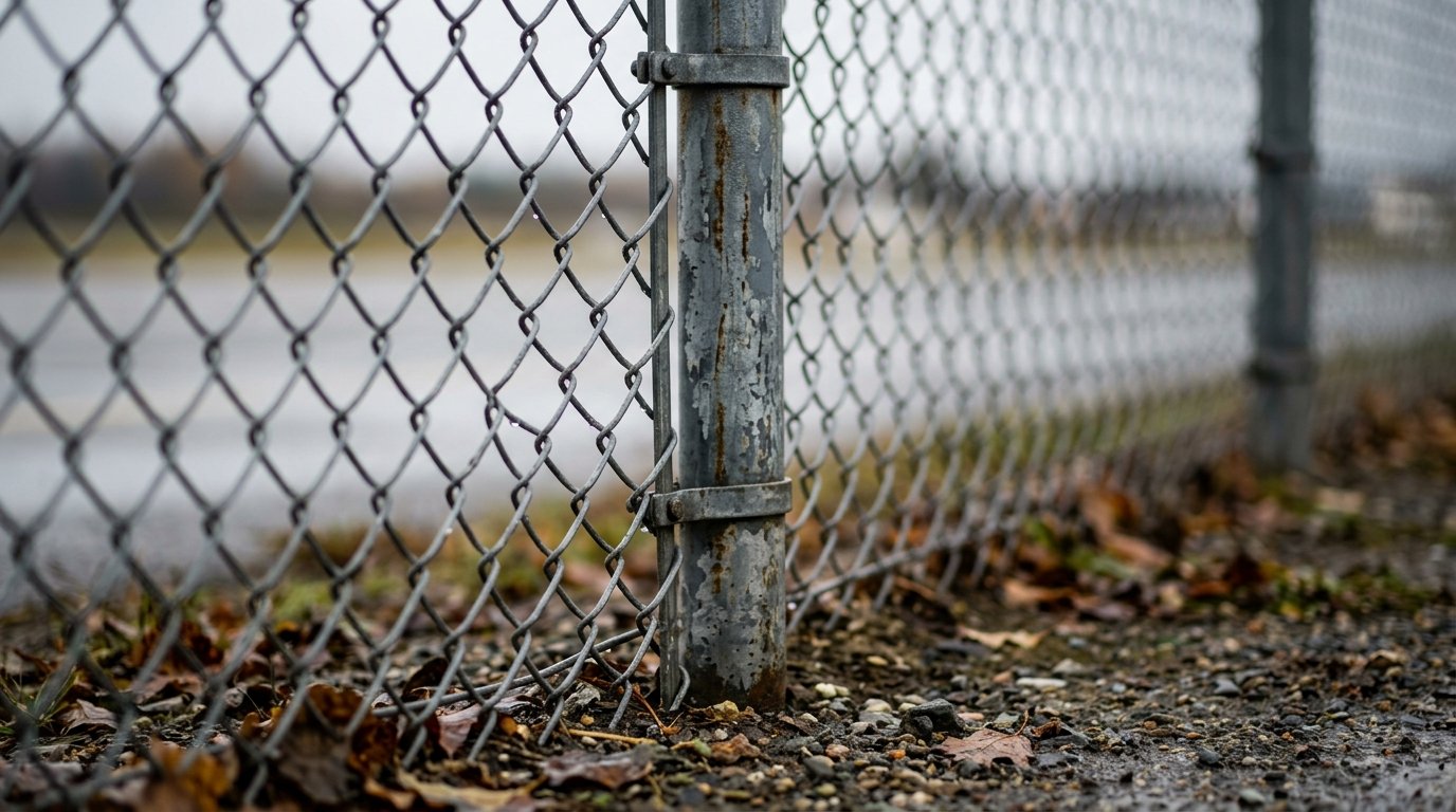 Kenai accepts $3.1 million FAA grant for new airport perimeter and security fence