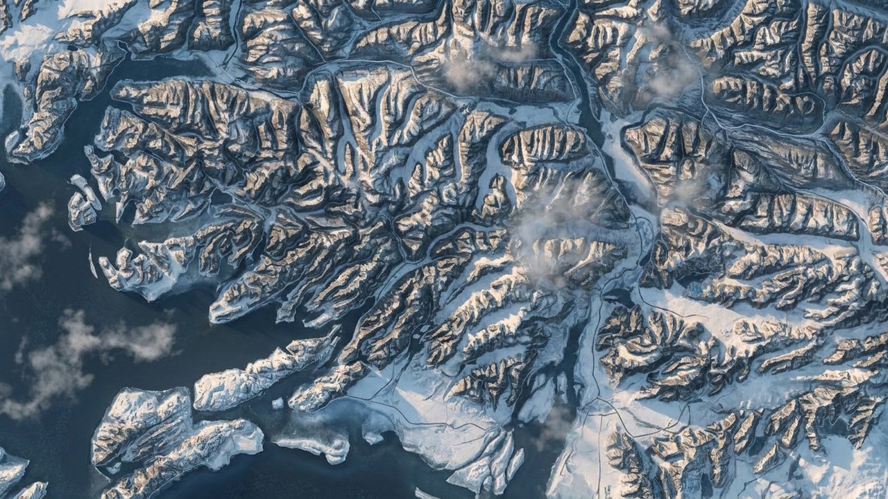 Copper River Valley could see near-zero lows tonight after snow advisories end