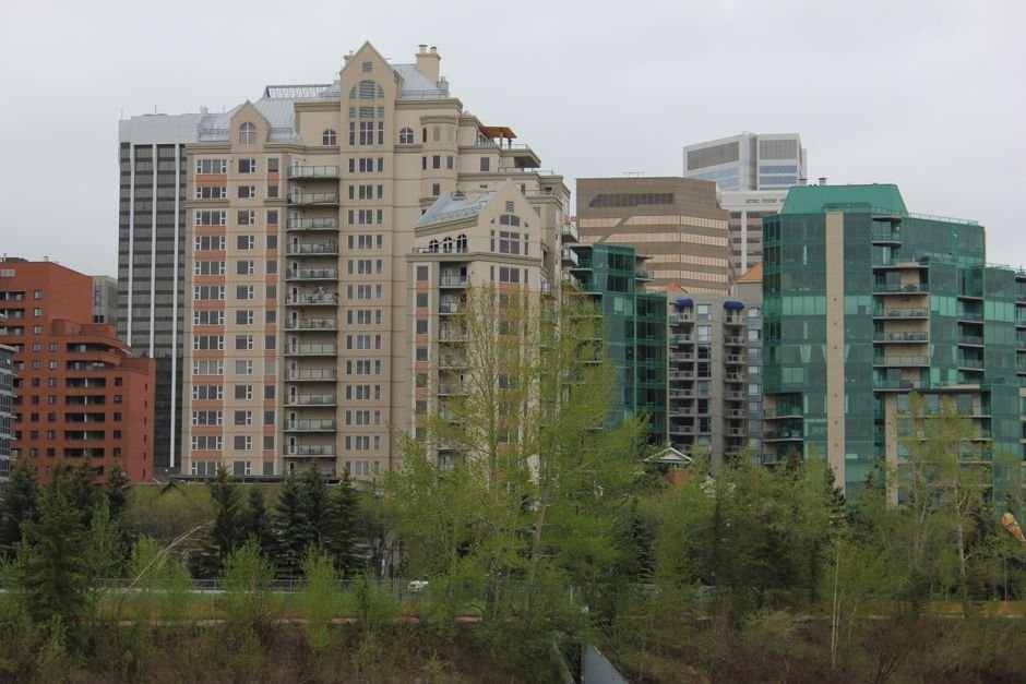 18 condo units draw 46 percent of Anchorage's housing tax exemptions, report says
