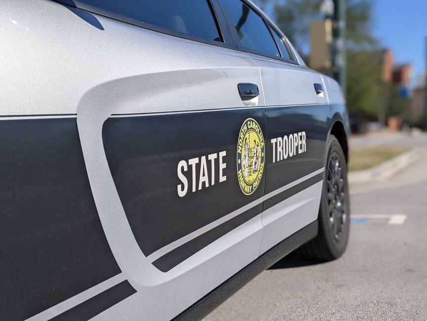 Troopers arrest driver on DUI charge after 105 mph stop near Fairbanks