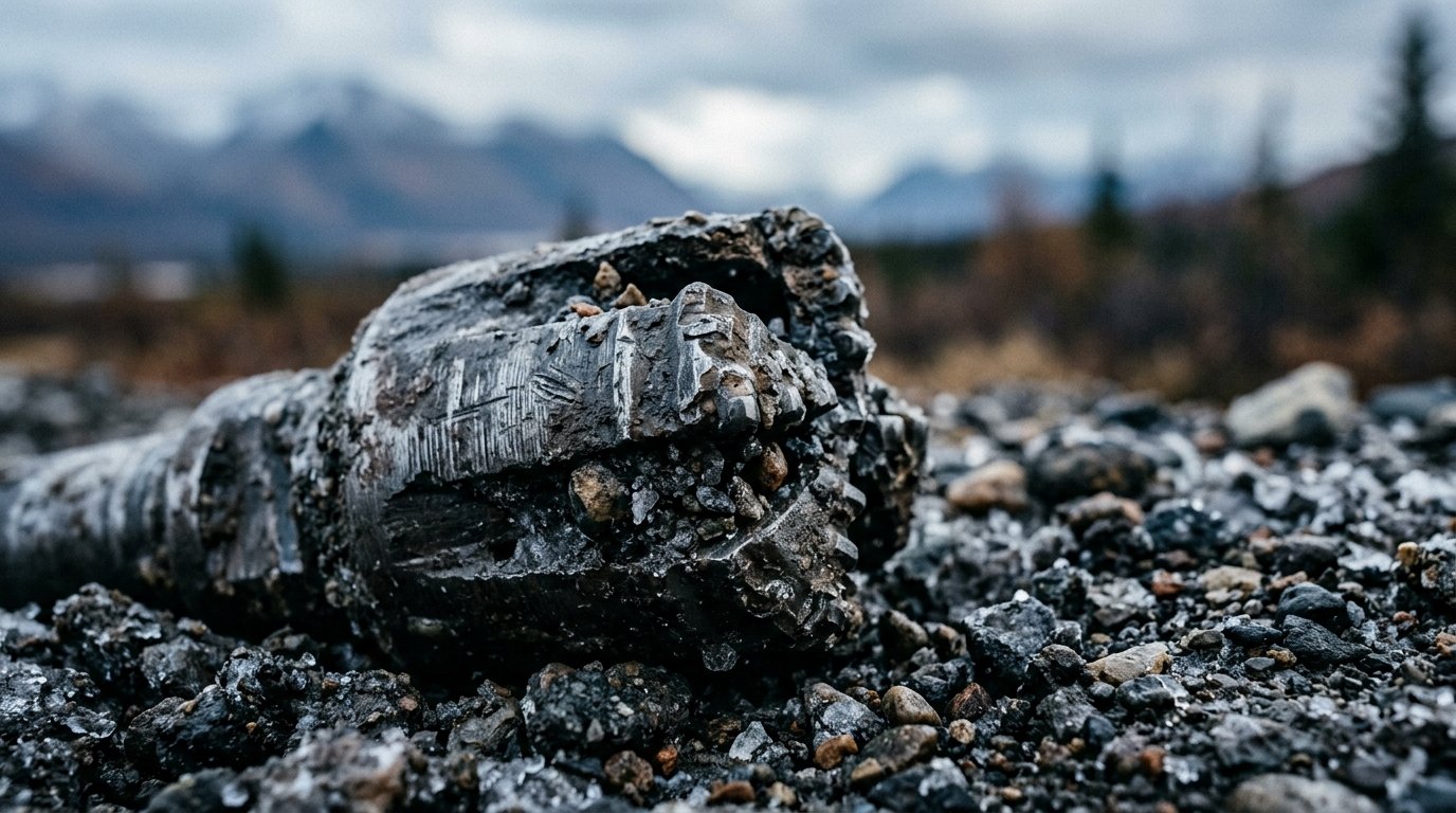 Antimony refinery developer Nova Minerals says its cash won't fund a year of plans
