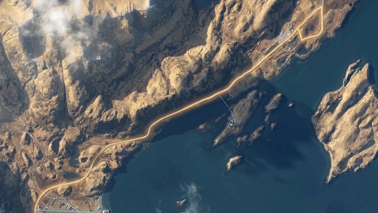 Kodiak committee to discuss Short Trail's $2.6 million listing in draft state plan