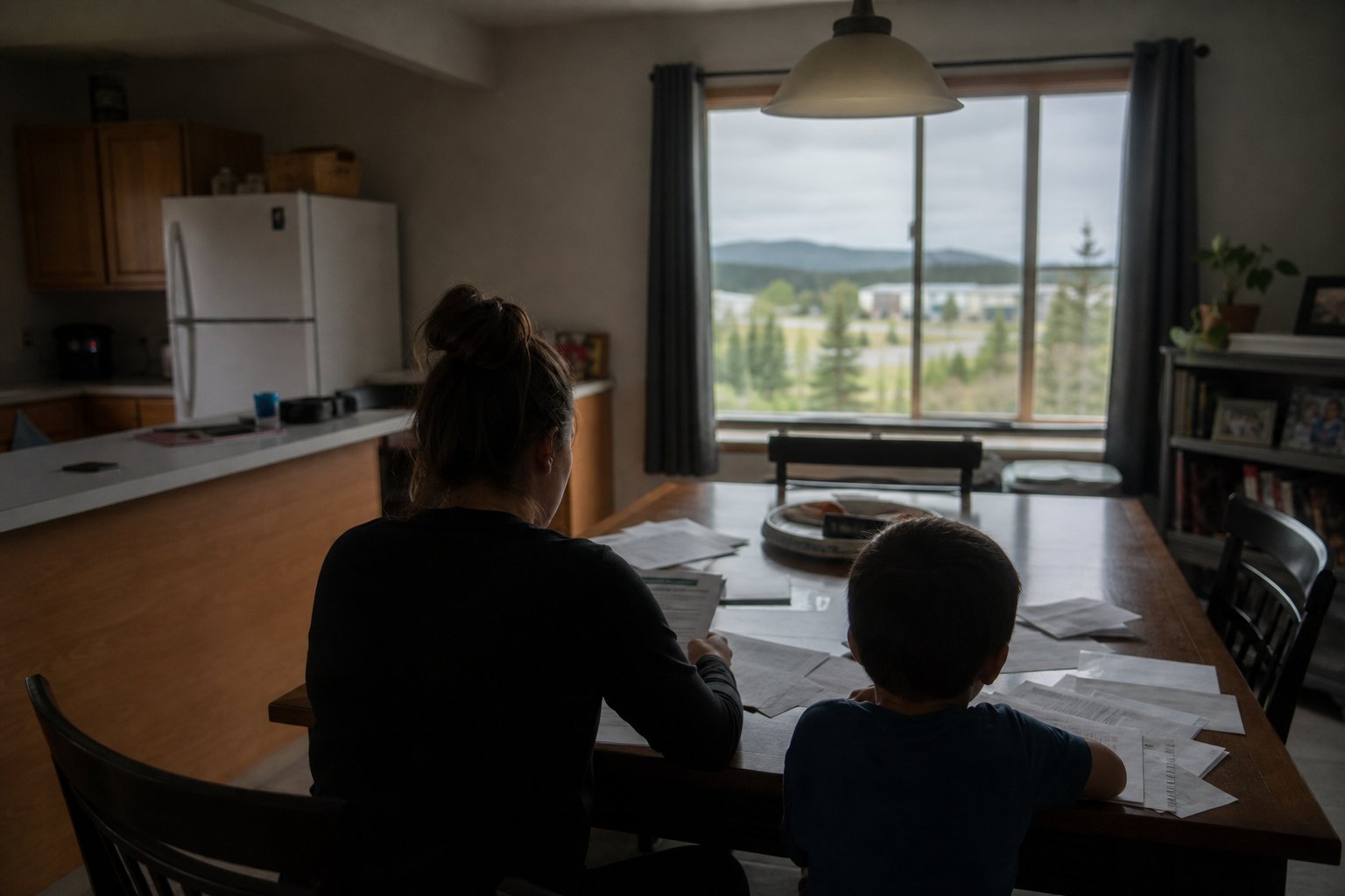Regulatory Commission of Alaska Public Comment Period: Doyon Utilities Rate Increase Filing