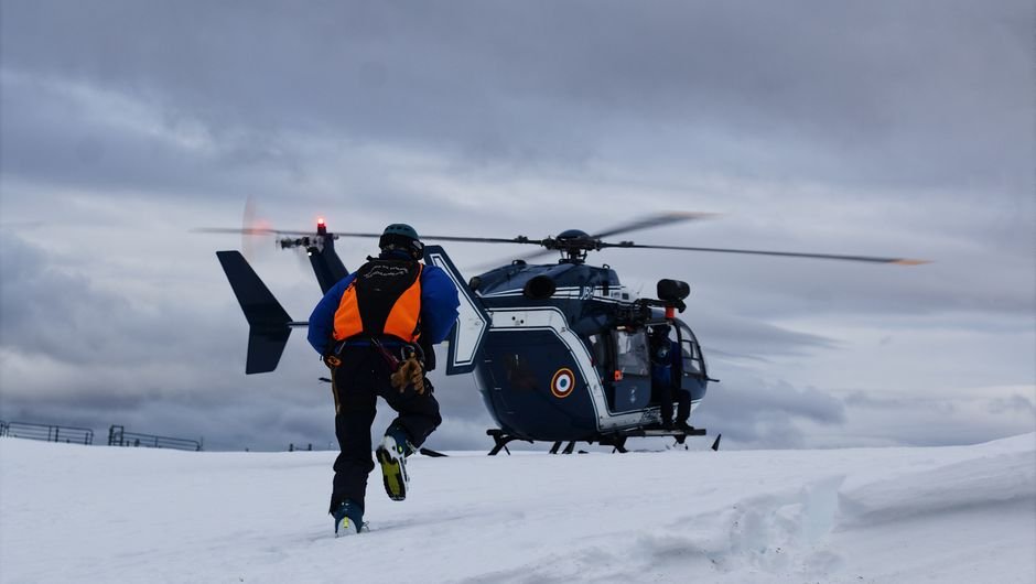 Troopers find missing hunter near Tanana after weather grounded search a day