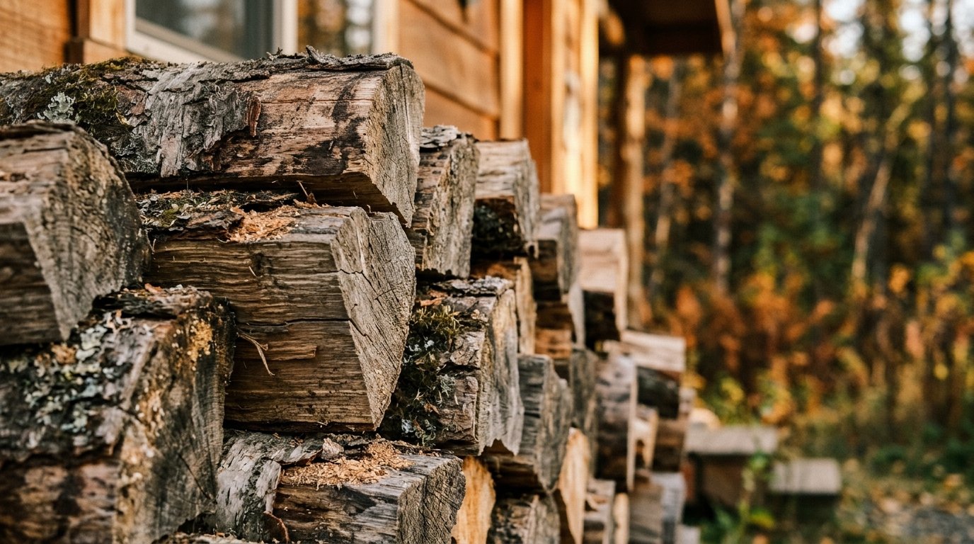 Alaska forestry division flags five fire hazards for Halloween weekend