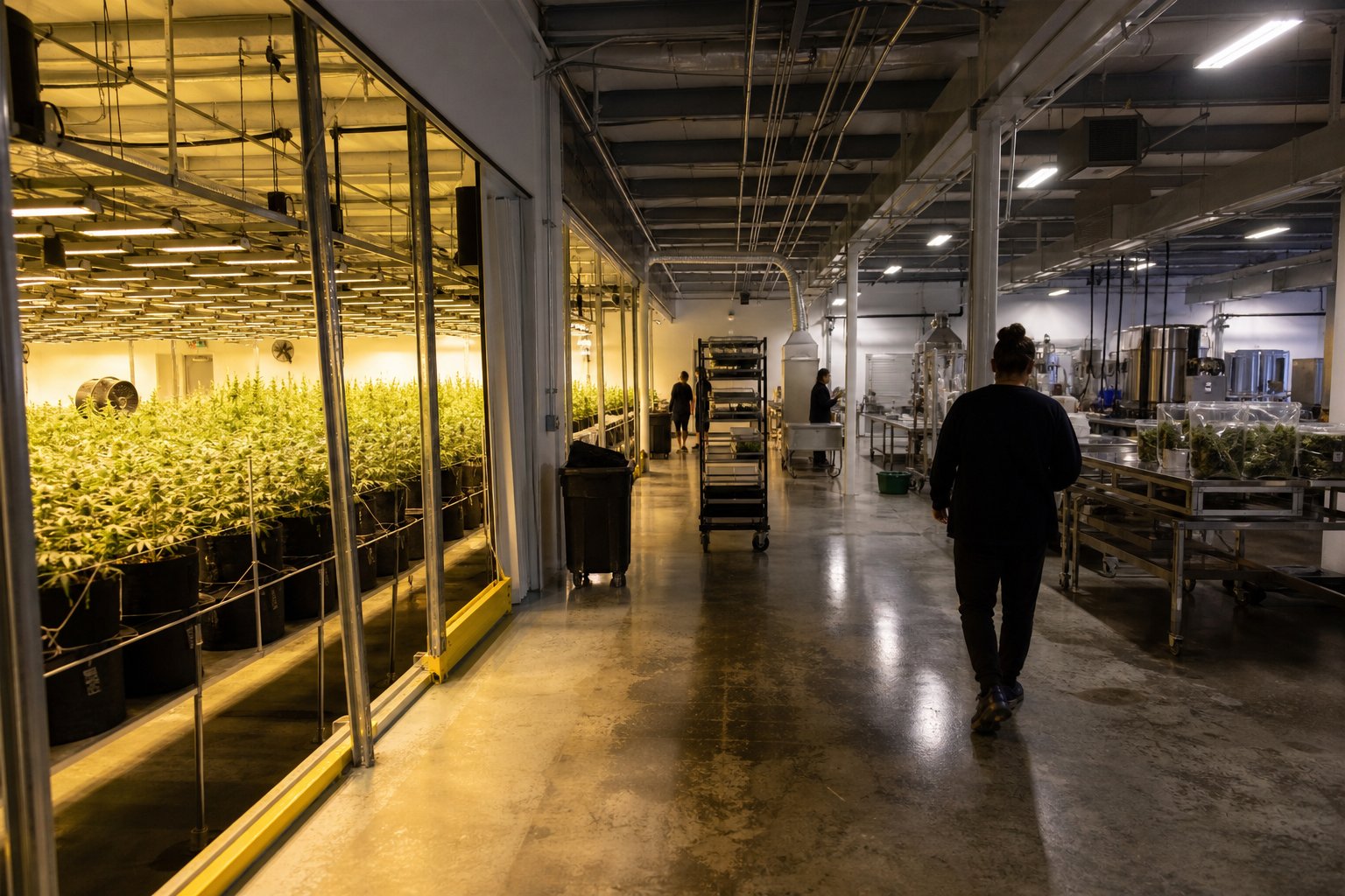 Anchorage Assembly Meeting - Marijuana License Transfer Resolution AR 2026-234