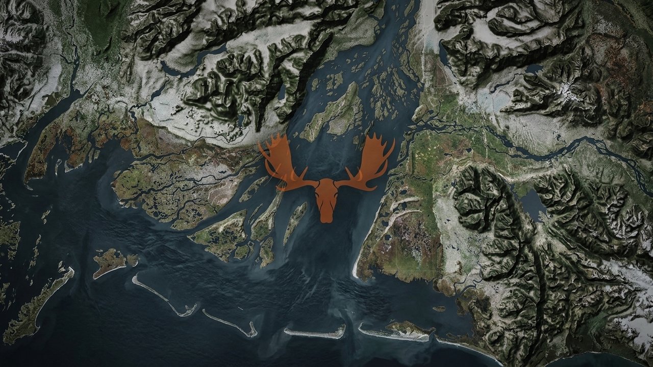 Copper River Delta moose hunt closes six weeks early at 24 of 25 bulls