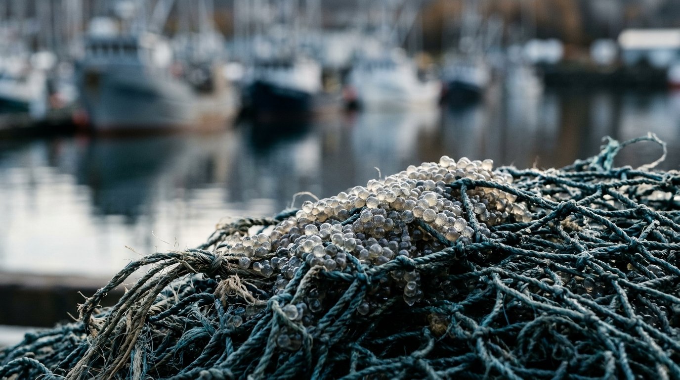 Kodiak herring food and bait fishery opens Oct. 26 with a 1,280-ton limit