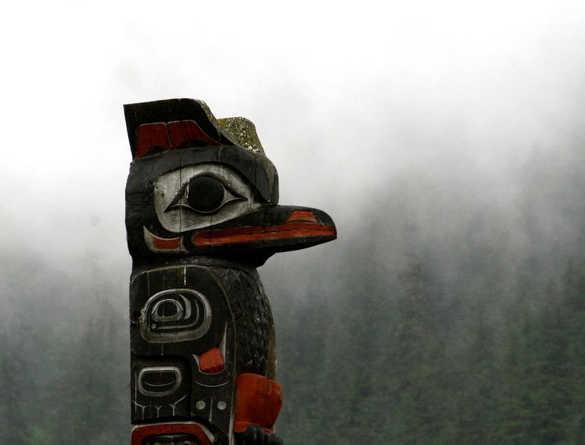 Federal notices clear 11 Sitka ancestors for return