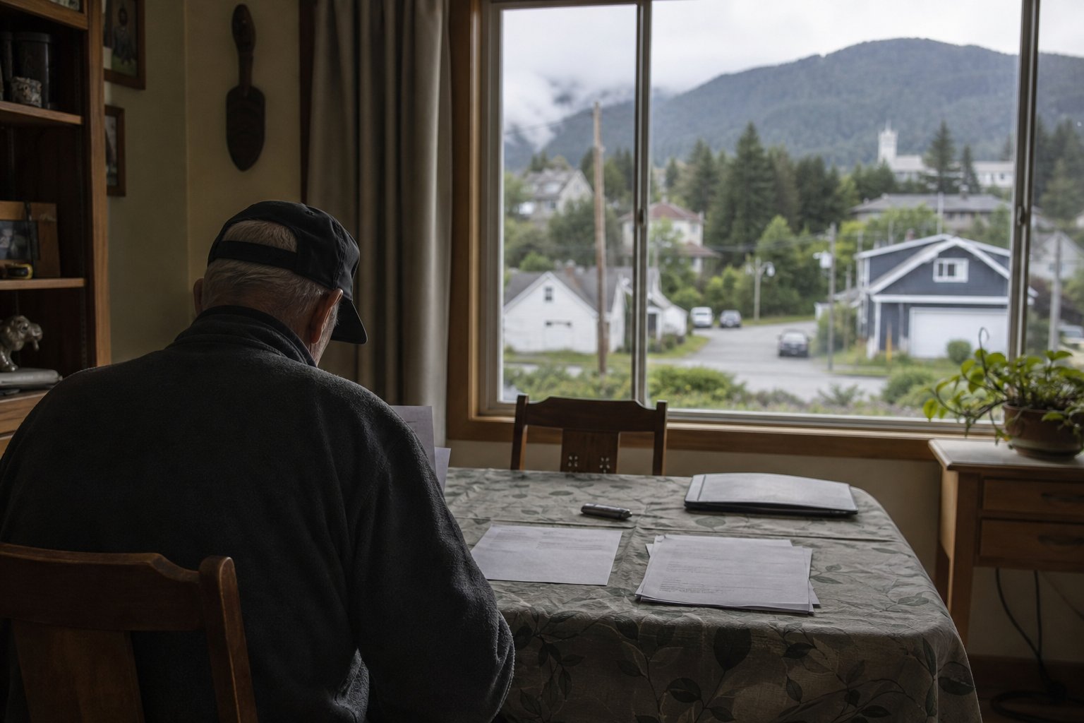 Juneau Assembly Public Hearing on Ordinance 2026-34